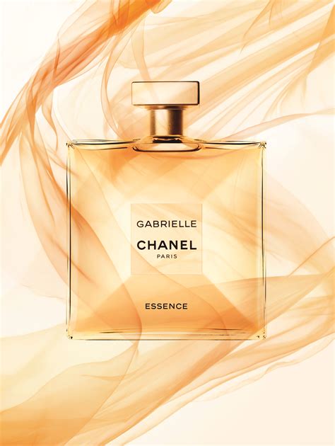gabrielle essence chanel fragrantica